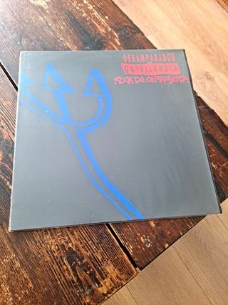 NARCO. Cuidense de ellos. Satán vive