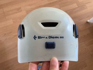 Casco escalada/barrancos/esqui Black Diamond