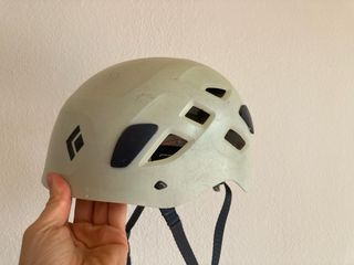 Casco escalada/barrancos/esqui Black Diamond