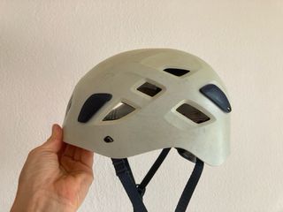 Casco escalada/barrancos/esqui Black Diamond