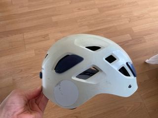 Casco escalada/barrancos/esqui Black Diamond