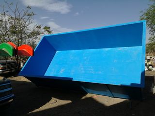 Construcción de Piscinas de obra y fibra