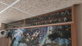 Scalextric Ninco máster track Digital