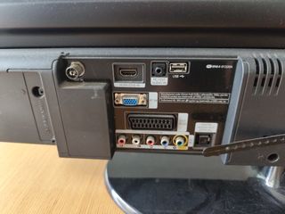 TV 32 pulgadas Samsung