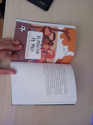 Punxaculs (libro en catalán)