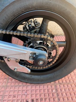 MINIMOTARD 160cc (DREAM ITALIA).