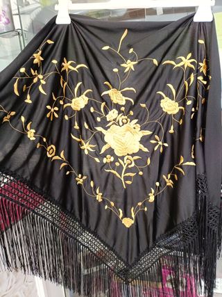 Mantoncillos de flamenca  Elige el tuyo