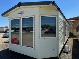 CASA MÓVIL 3 DORMITORIOS COSALT SANDHURST