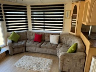 CASA MÓVIL 3 DORMITORIOS COSALT SANDHURST