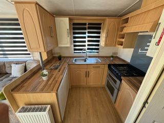 CASA MÓVIL 3 DORMITORIOS COSALT SANDHURST