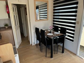 CASA MÓVIL 3 DORMITORIOS COSALT SANDHURST