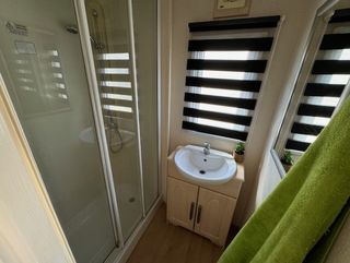 CASA MÓVIL 3 DORMITORIOS COSALT SANDHURST