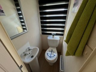 CASA MÓVIL 3 DORMITORIOS COSALT SANDHURST