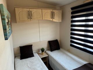 CASA MÓVIL 3 DORMITORIOS COSALT SANDHURST