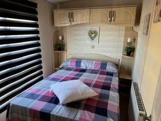 CASA MÓVIL 3 DORMITORIOS COSALT SANDHURST