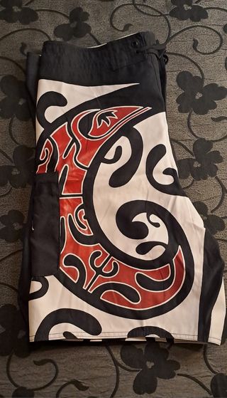 Bañador QUICKSILVER SIN ESTRENAR