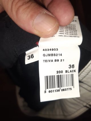 Bañador QUICKSILVER SIN ESTRENAR