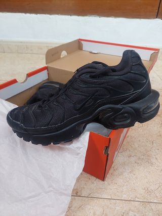 Nike TN