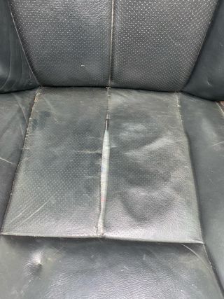 ASIENTO DEL DCHO MERCEDES CLASE E W210