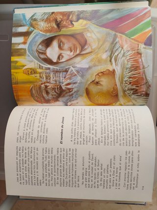 Libro Una Historia de Amor