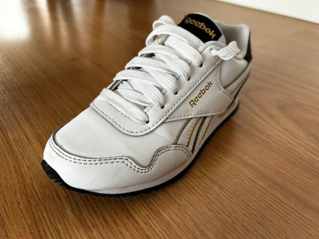 Zapatillas deportivas Reebok niña talla 28
