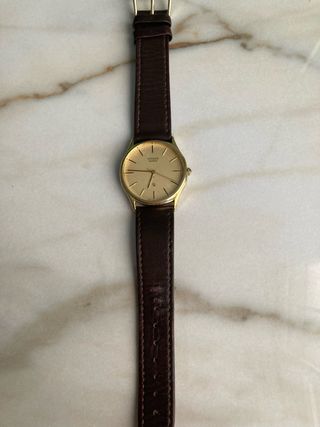 Reloj caballero Citizen Quartz