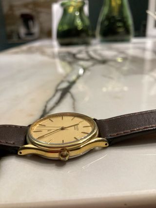 Reloj caballero Citizen Quartz