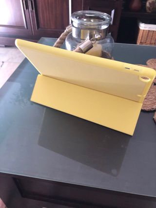 Funda ipad