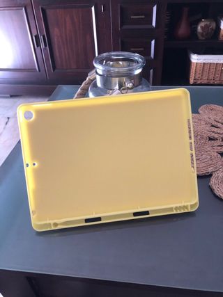 Funda ipad