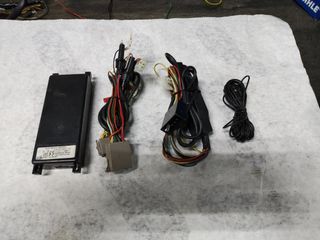  Parrot CK3100