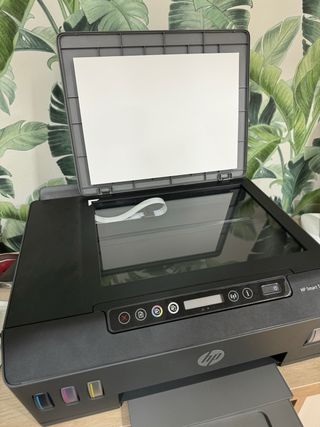 Impresora Hp
