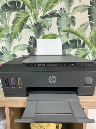 Impresora Hp