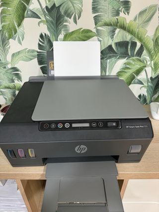 Impresora Hp