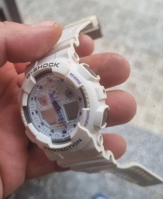Reloj casio