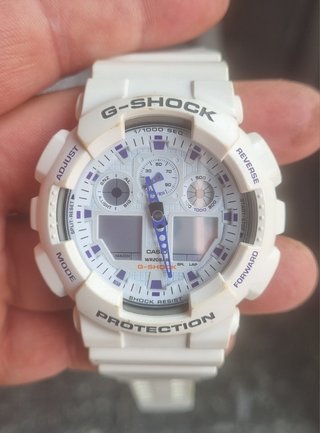Reloj casio