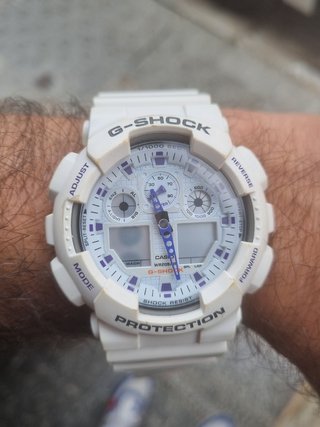 Reloj casio