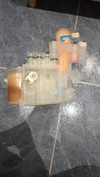 Lavavajillas Balay 3VT913NA/24