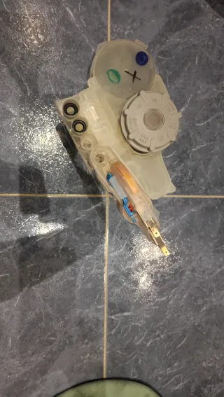 Lavavajillas Balay 3VT913NA/24