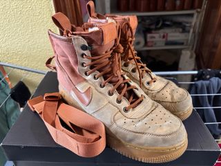 Nike Air Force One High T43