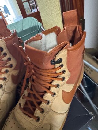 Nike Air Force One High T43