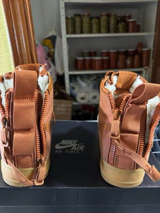 Nike Air Force One High T43