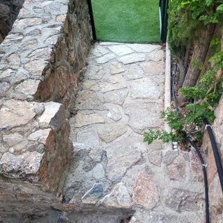 REFORMAS INTEGRALES PINTURAS ALISADOS DE GOTAS