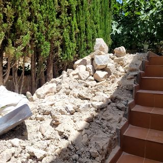 REFORMAS INTEGRALES PINTURAS ALISADOS DE GOTAS