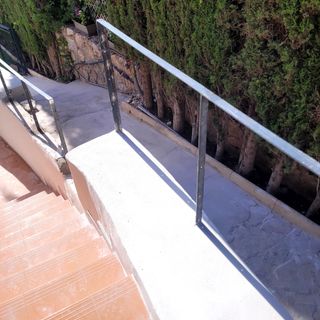 REFORMAS INTEGRALES PINTURAS ALISADOS DE GOTAS