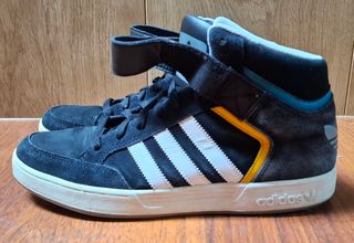 Zapatillas Adidas altas