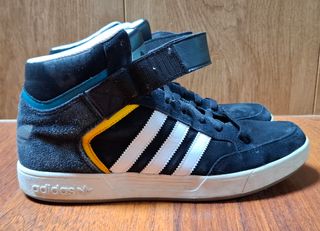 Zapatillas Adidas altas