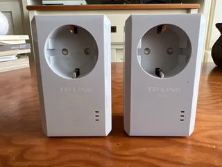 PLC TP-LINK AV500