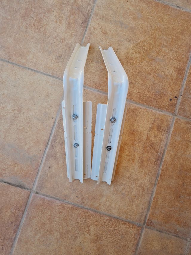 Soporte para microondas