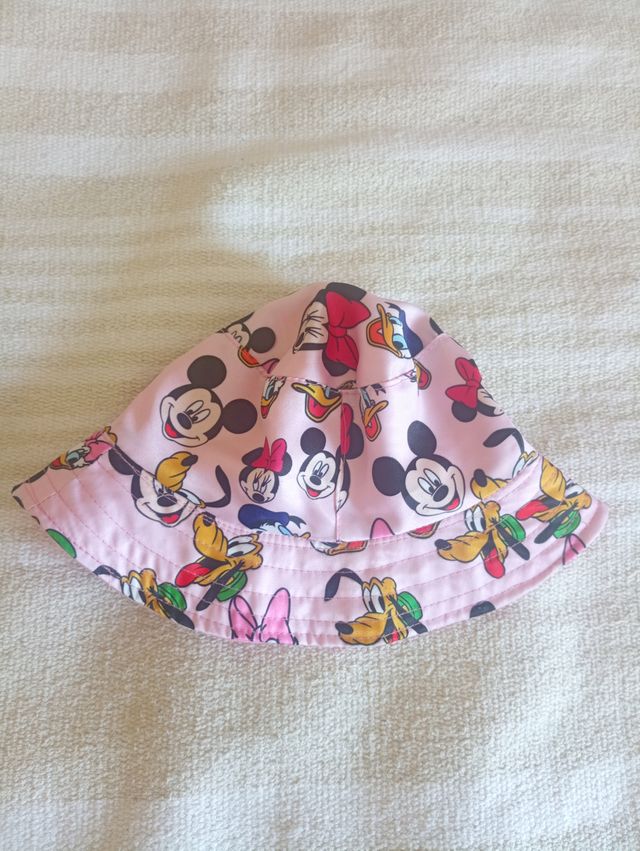 Gorrito para niño