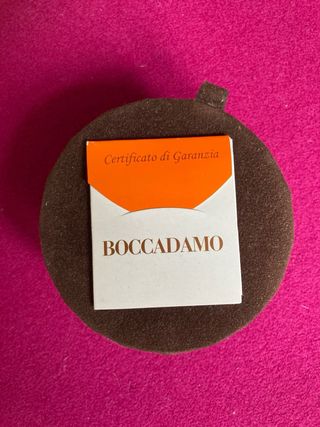 Collana Boccadamo